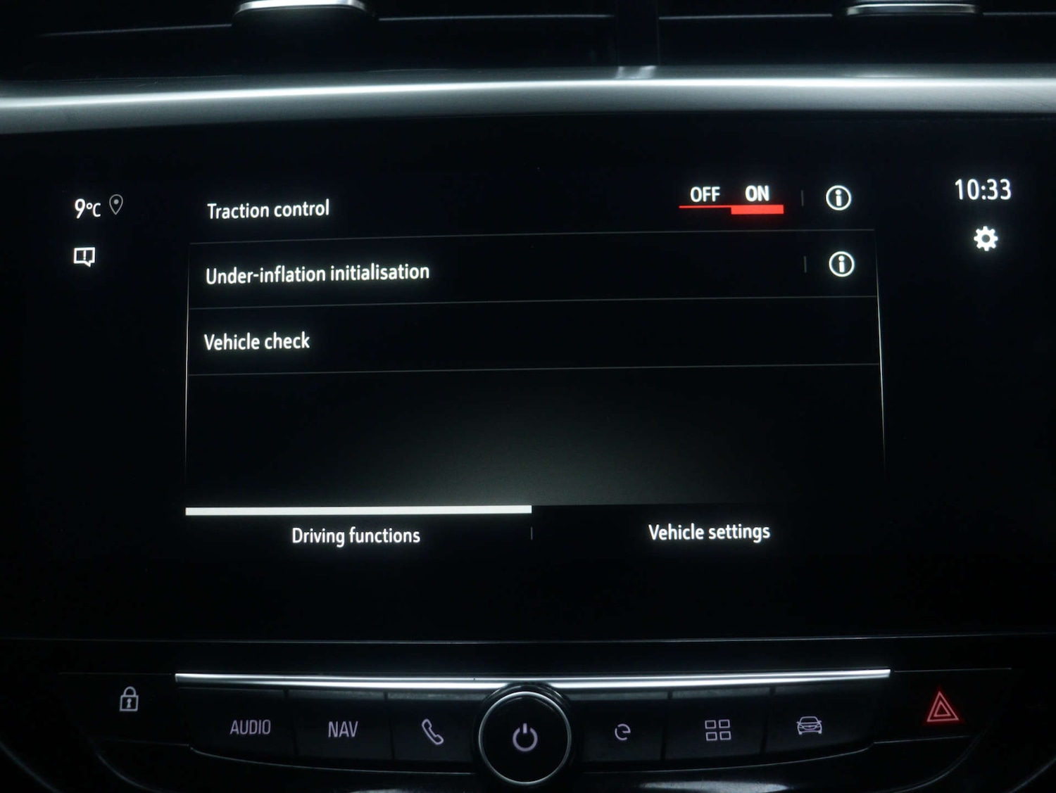 Used Vauxhall Corsa 2021 for sale - 77207694: Photo 23