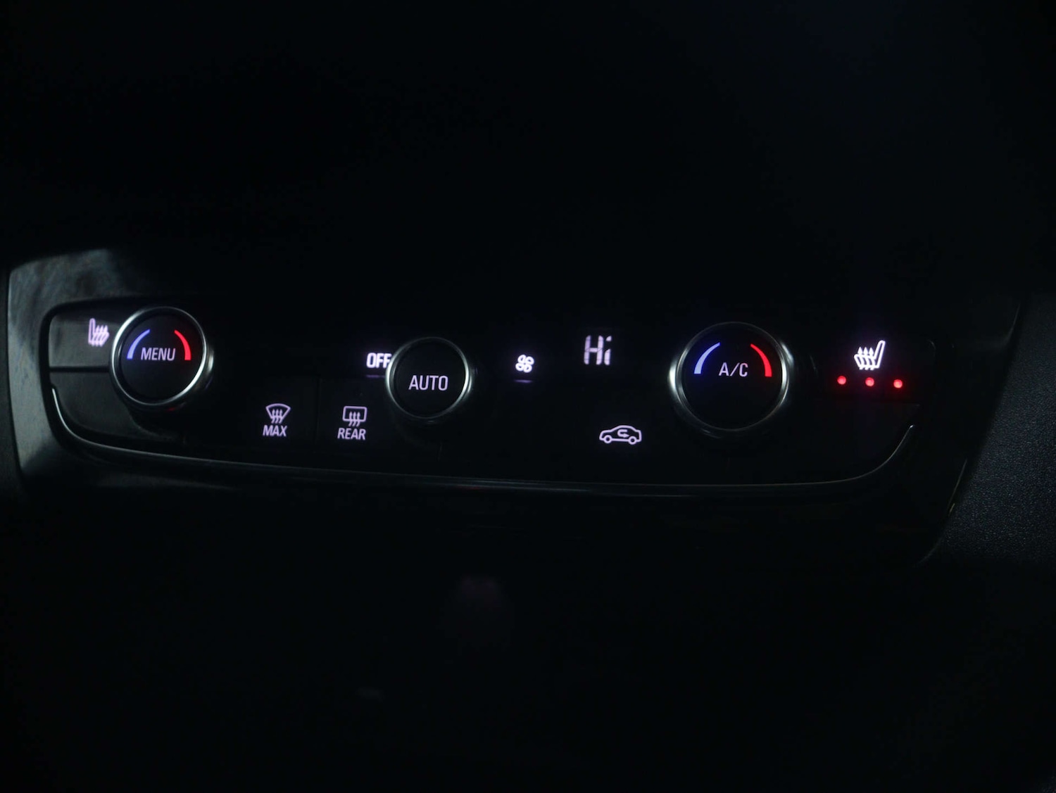 Used Vauxhall Corsa 2021 for sale - 77207694: Photo 24