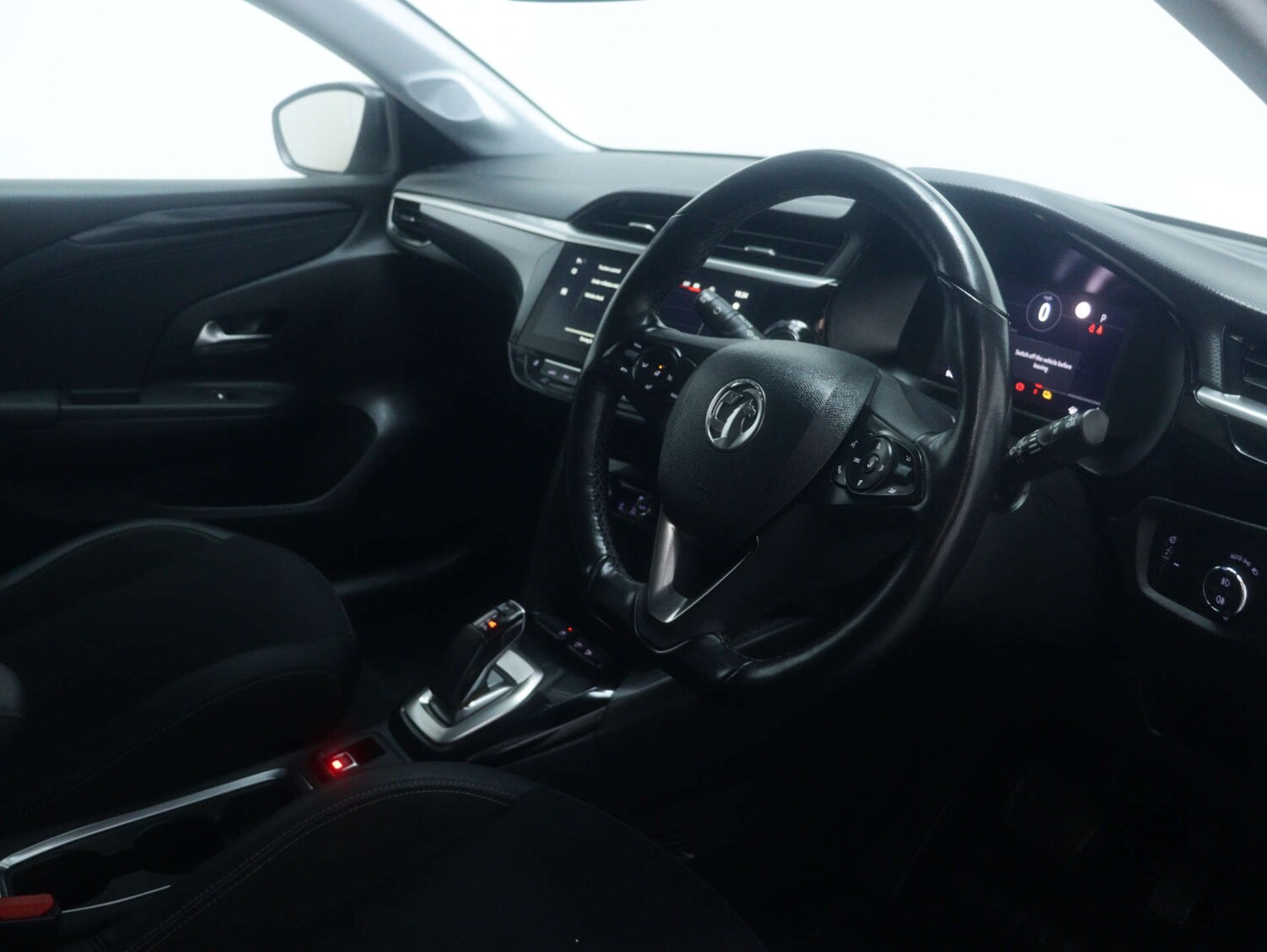 Used Vauxhall Corsa 2021 for sale - 77207694: Photo 34