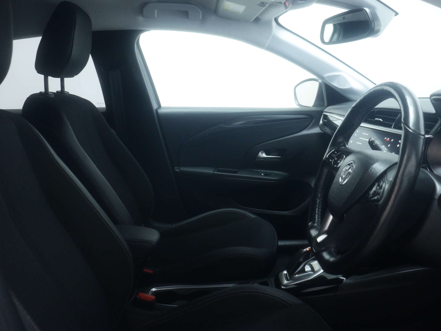 Used Vauxhall Corsa 2021 for sale - 77207694: Photo 35