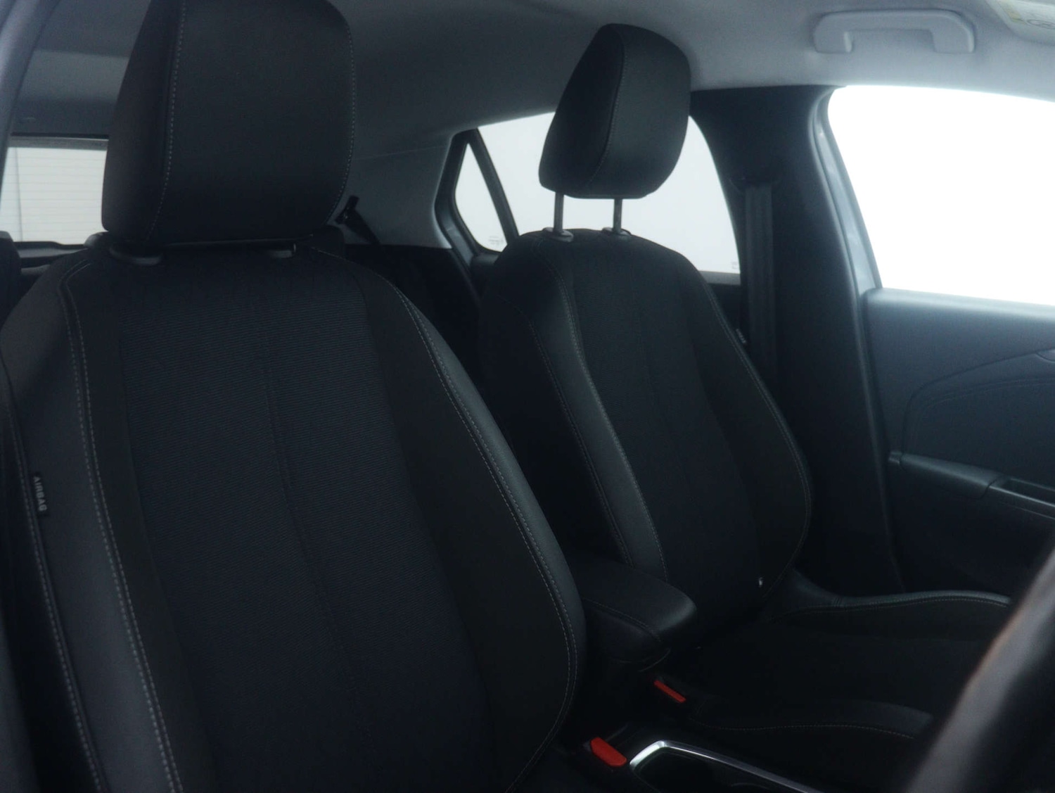 Used Vauxhall Corsa 2021 for sale - 77207694: Photo 36