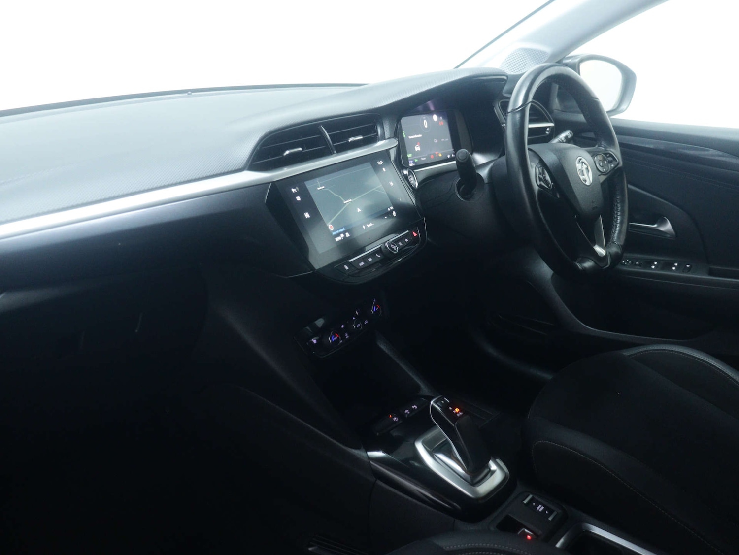 Used Vauxhall Corsa 2021 for sale - 77207694: Photo 38