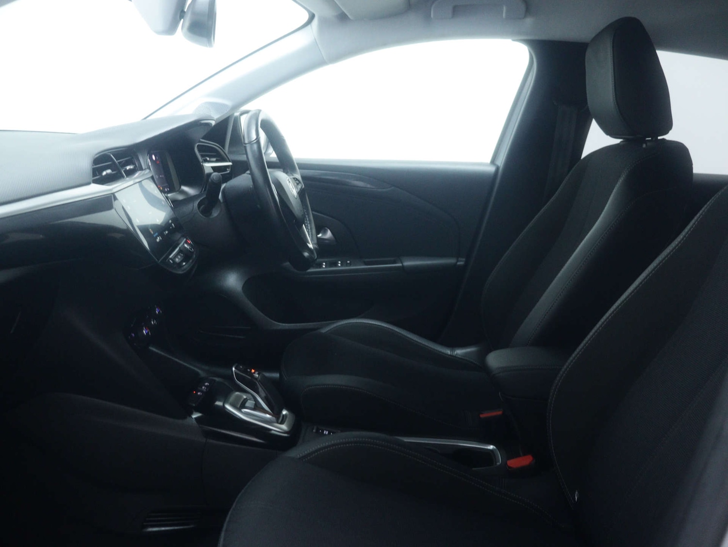 Used Vauxhall Corsa 2021 for sale - 77207694: Photo 39