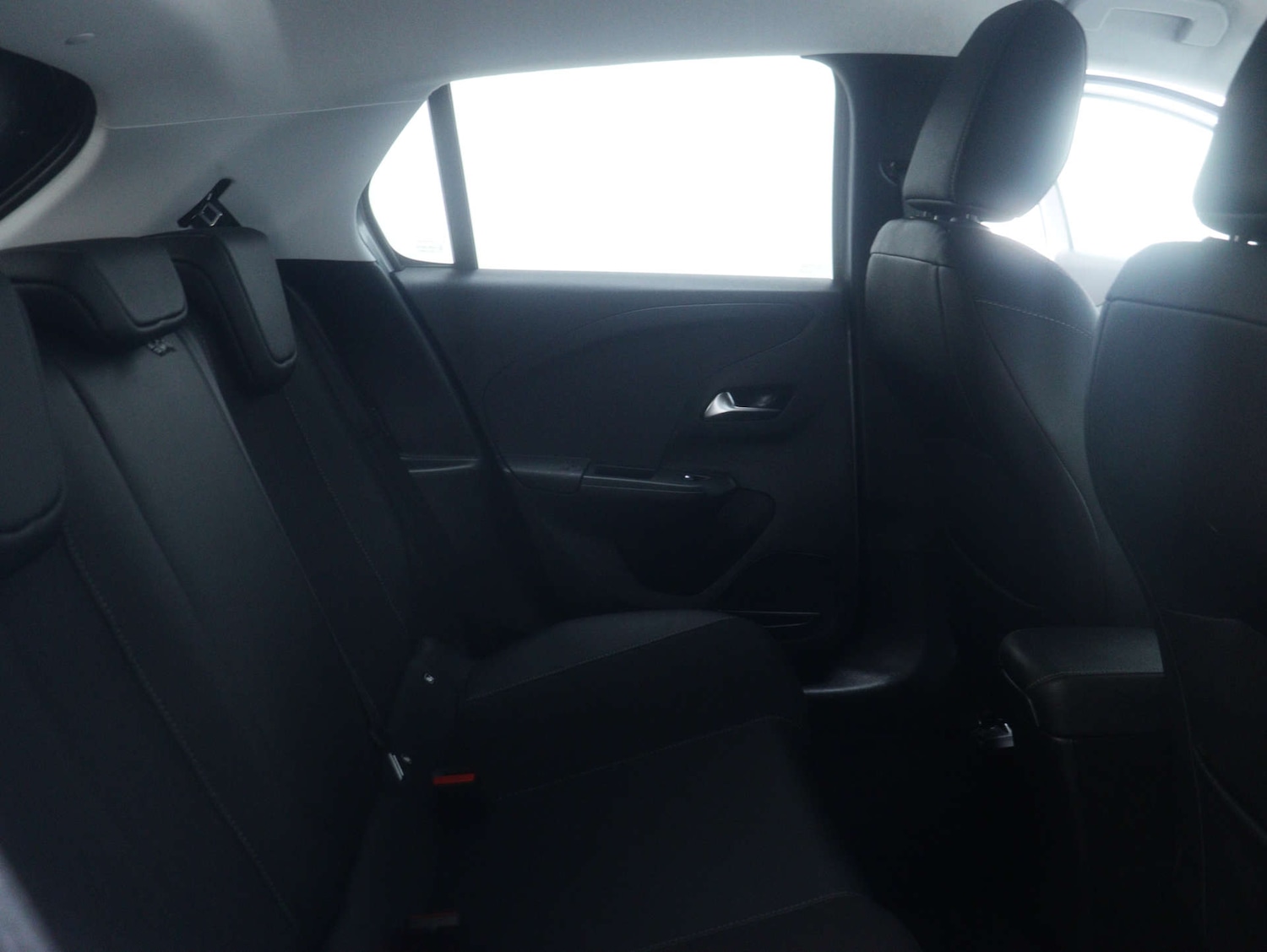 Used Vauxhall Corsa 2021 for sale - 77207694: Photo 43