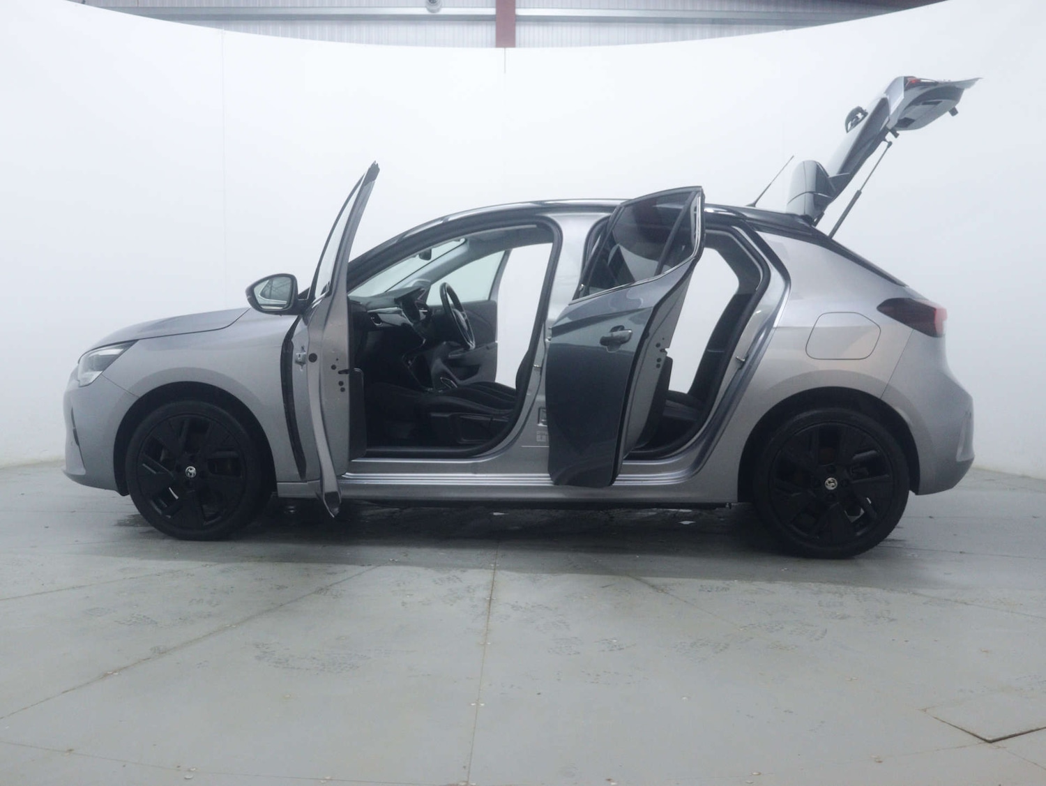 Used Vauxhall Corsa 2021 for sale - 77207694: Photo 49