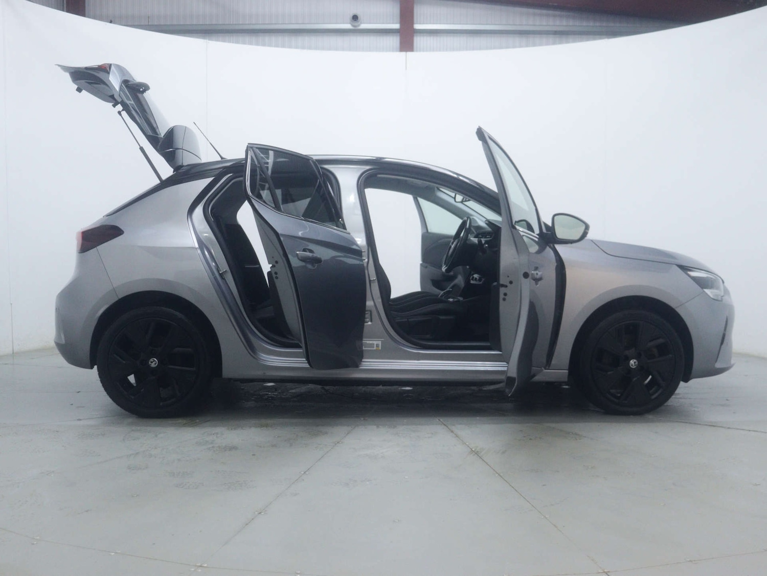 Used Vauxhall Corsa 2021 for sale - 77207694: Photo 53