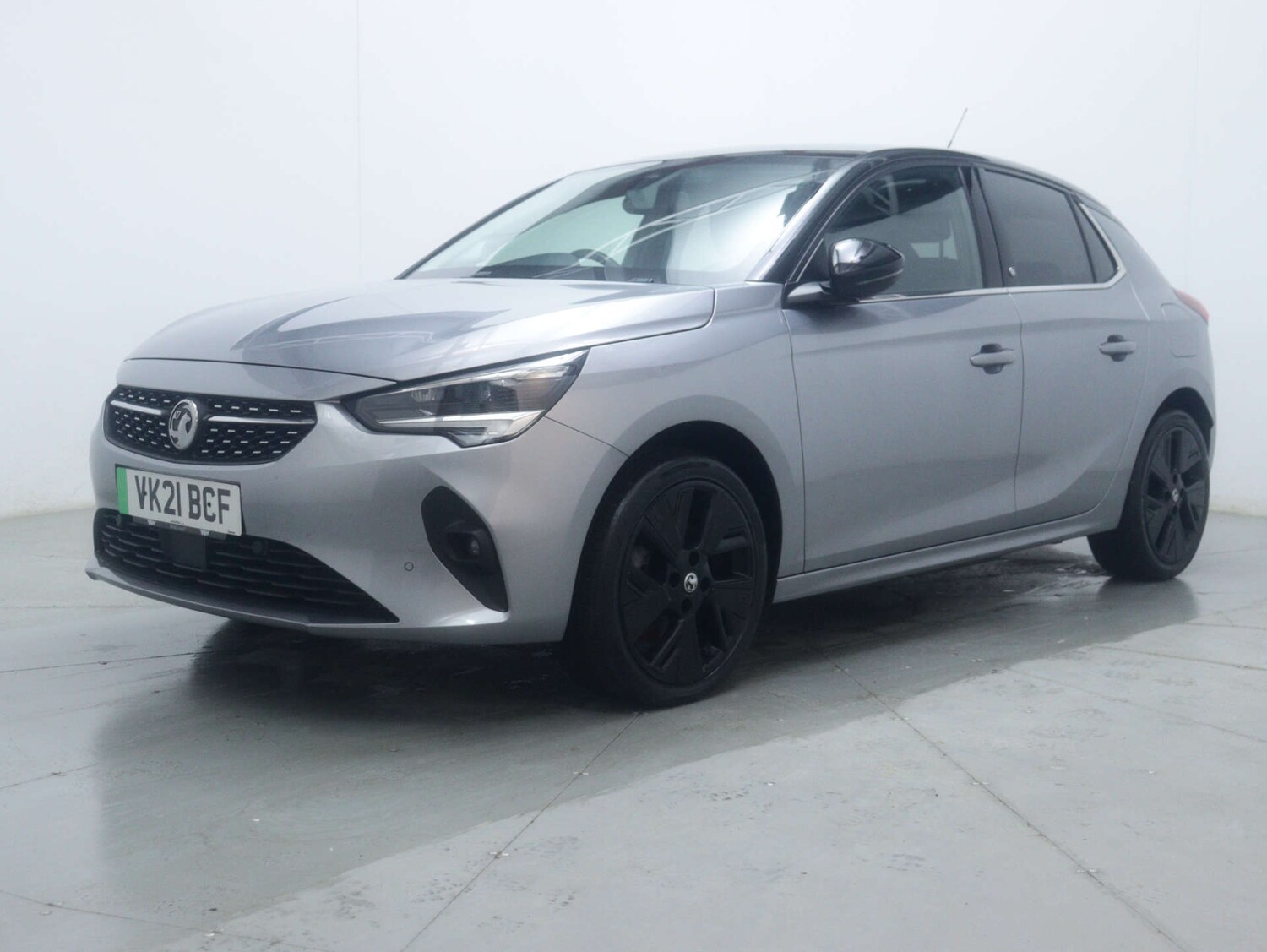 Used Vauxhall Corsa 2021 for sale - 77207694: Photo 7