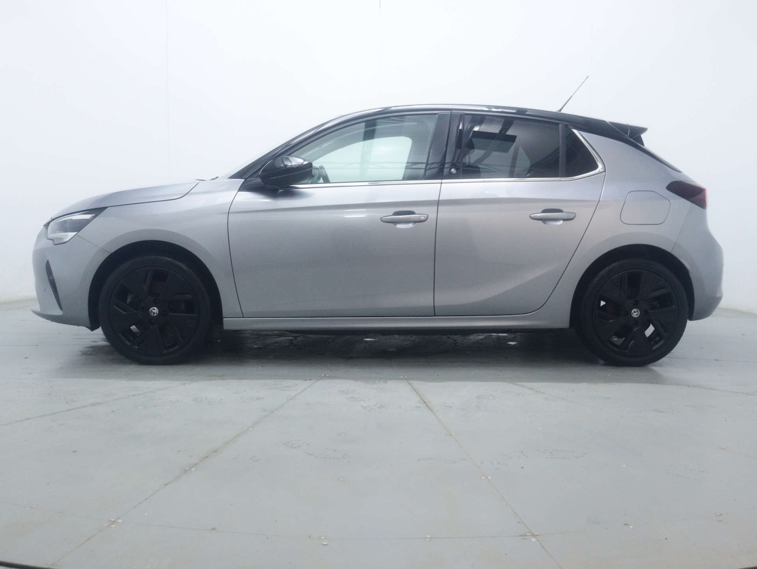 Used Vauxhall Corsa 2021 for sale - 77207694: Photo 8