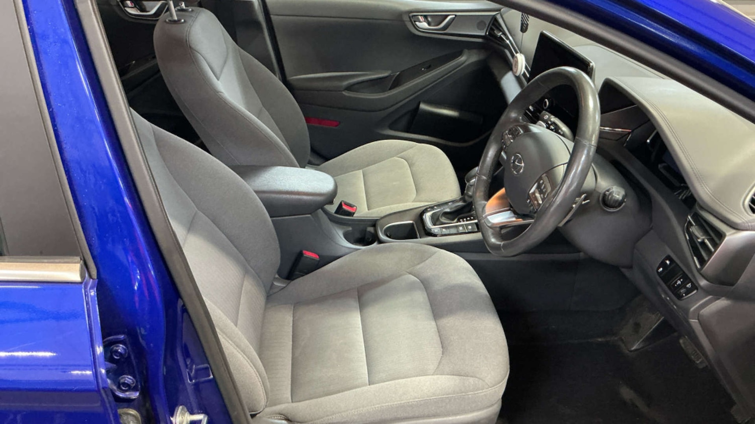 Used Hyundai IONIQ 2022 for sale - 77902962: Photo 10