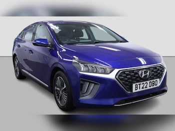 2022 - 1.6 GDi Plug-in Hybrid Premium 5dr DCT