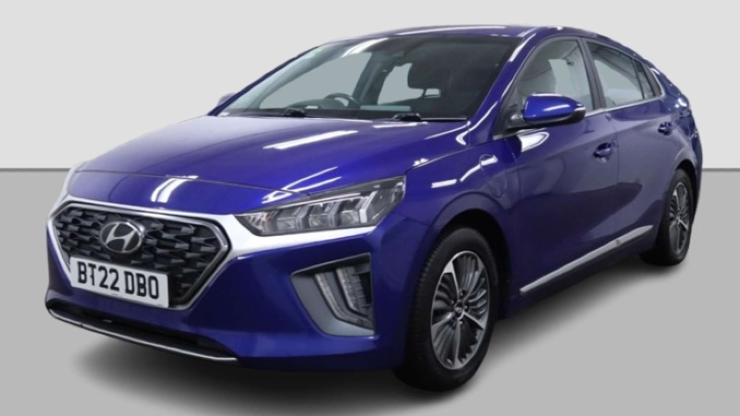 Used Hyundai IONIQ 2022 for sale - 77902962: Photo 5