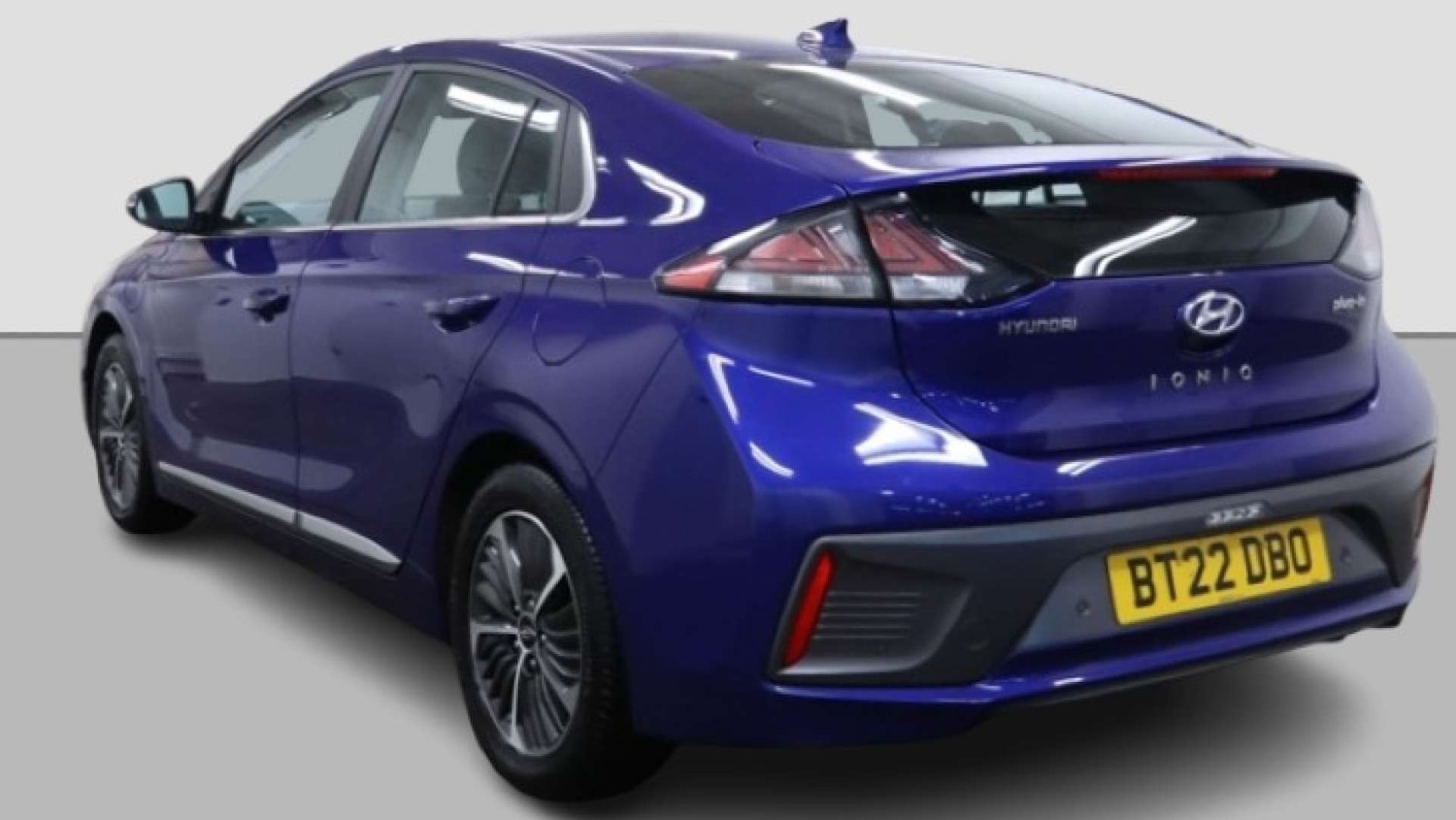 Used Hyundai IONIQ 2022 for sale - 77902962: Photo 7