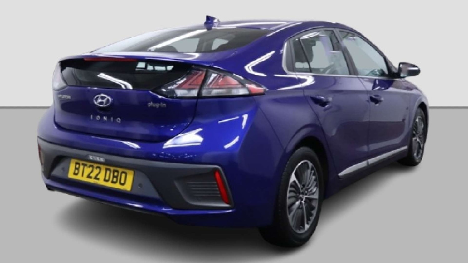 Used Hyundai IONIQ 2022 for sale - 77902962: Photo 8