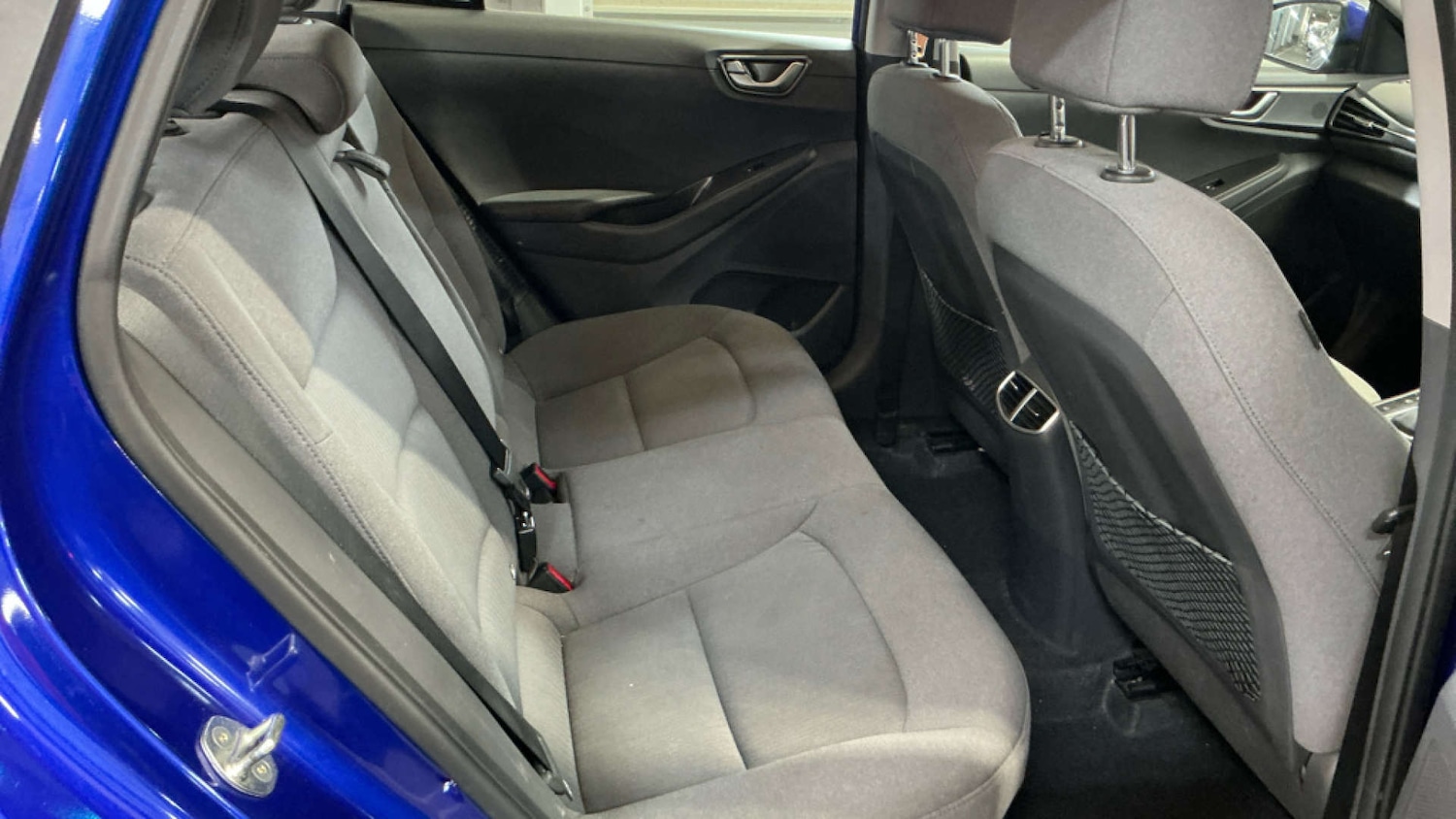 Used Hyundai IONIQ 2022 for sale - 77902962: Photo 9