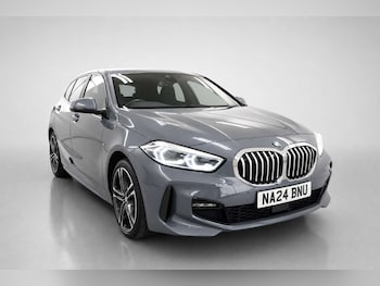 Used BMW 1 Series 2024 for sale - 79380622: Photo