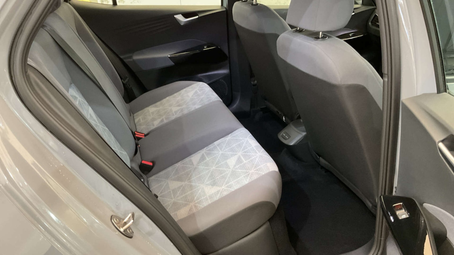 Used Volkswagen ID.3 2022 for sale - 77259096: Photo 10