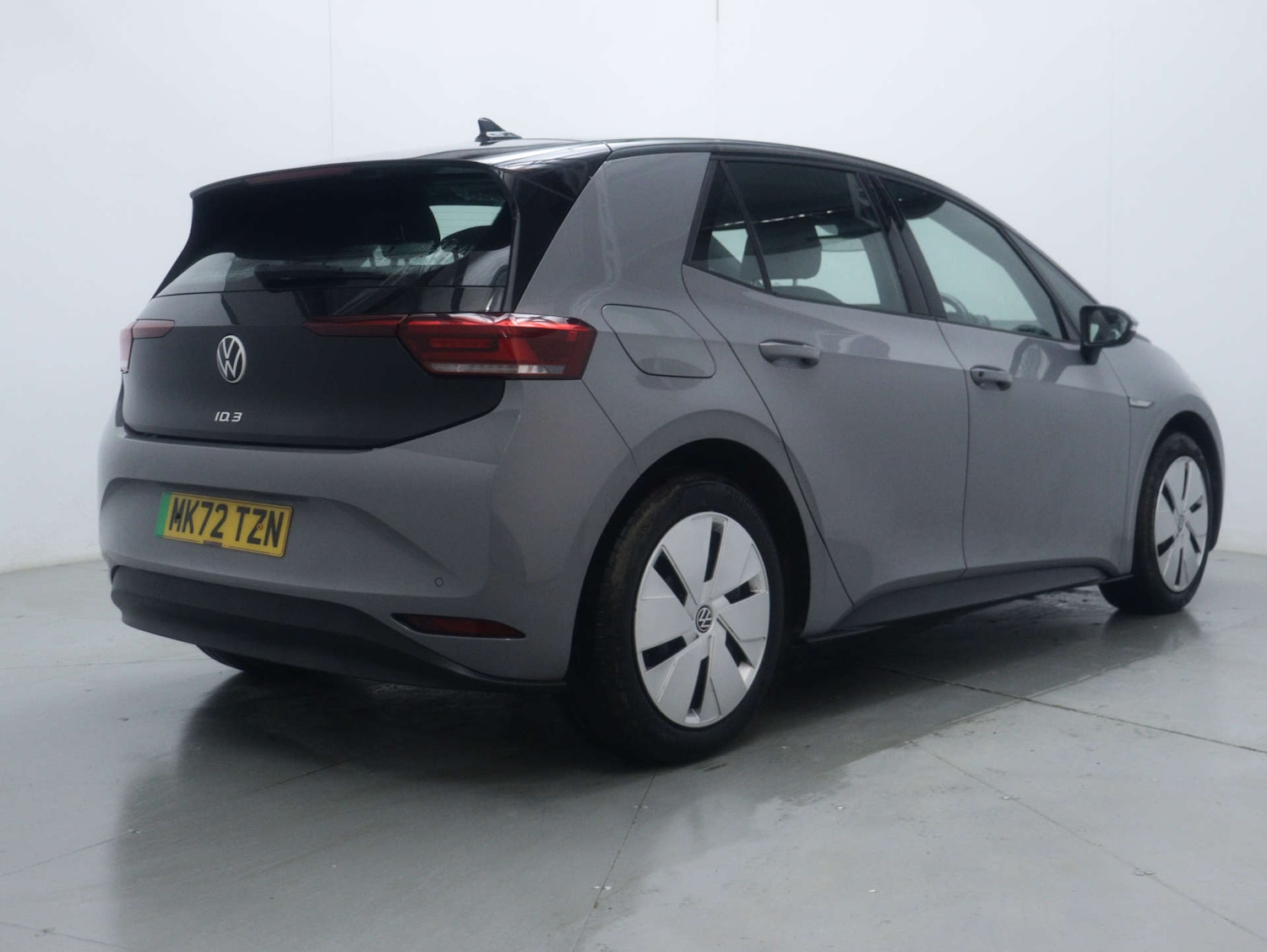 Used Volkswagen ID.3 2022 for sale - 77259096: Photo 12