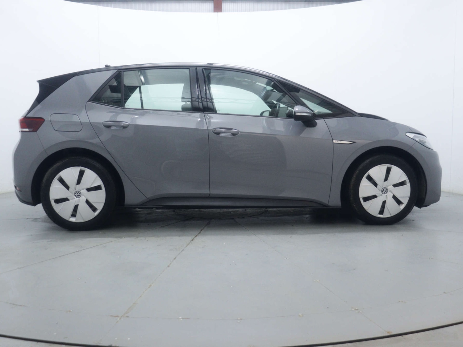 Used Volkswagen ID.3 2022 for sale - 77259096: Photo 13