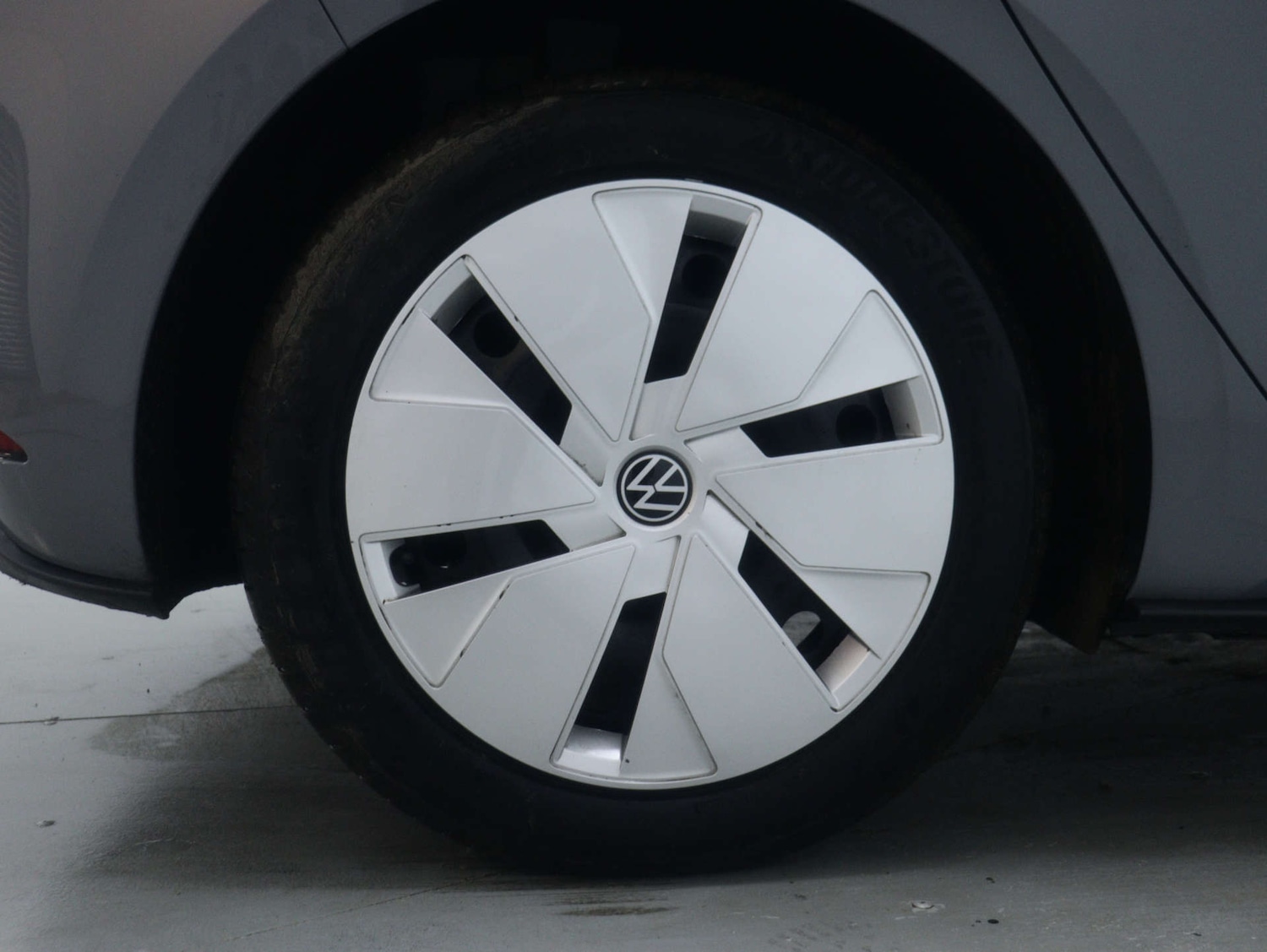 Used Volkswagen ID.3 2022 for sale - 77259096: Photo 14