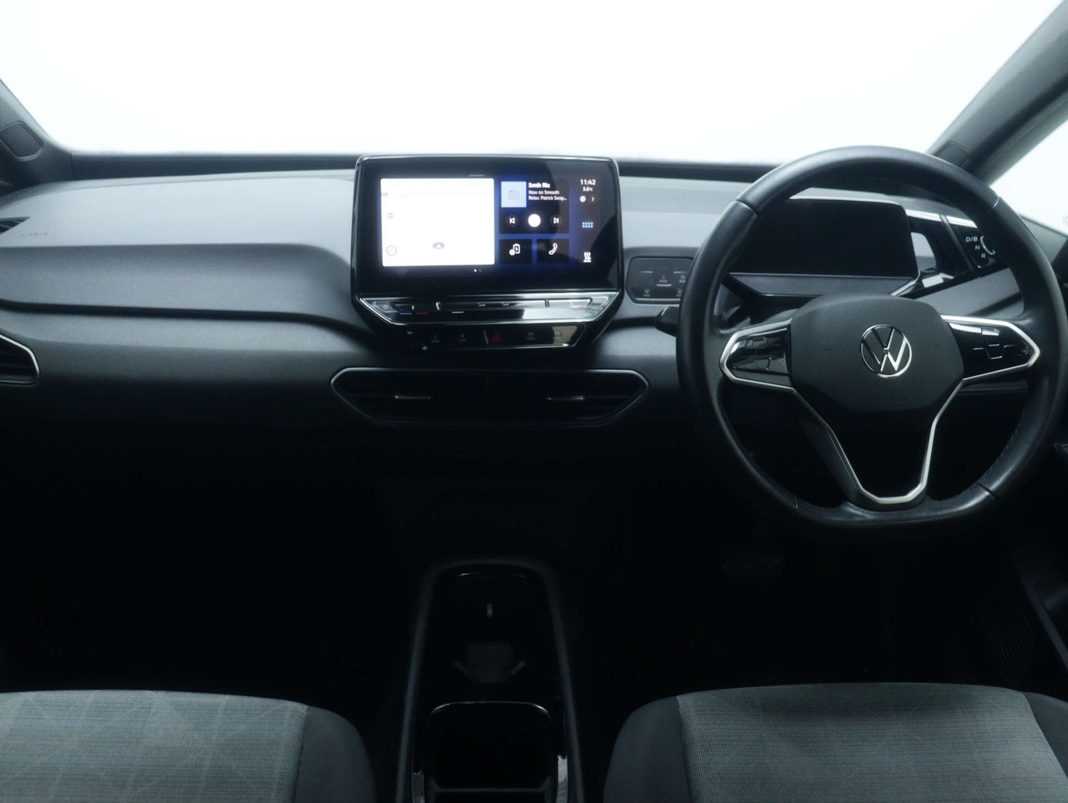 Used Volkswagen ID.3 2022 for sale - 77259096: Photo 19