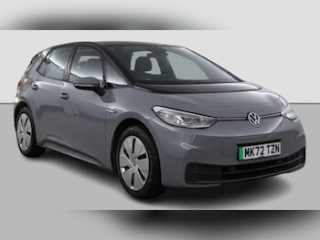 Used Volkswagen ID.3 2022 for sale - 77259096: Photo