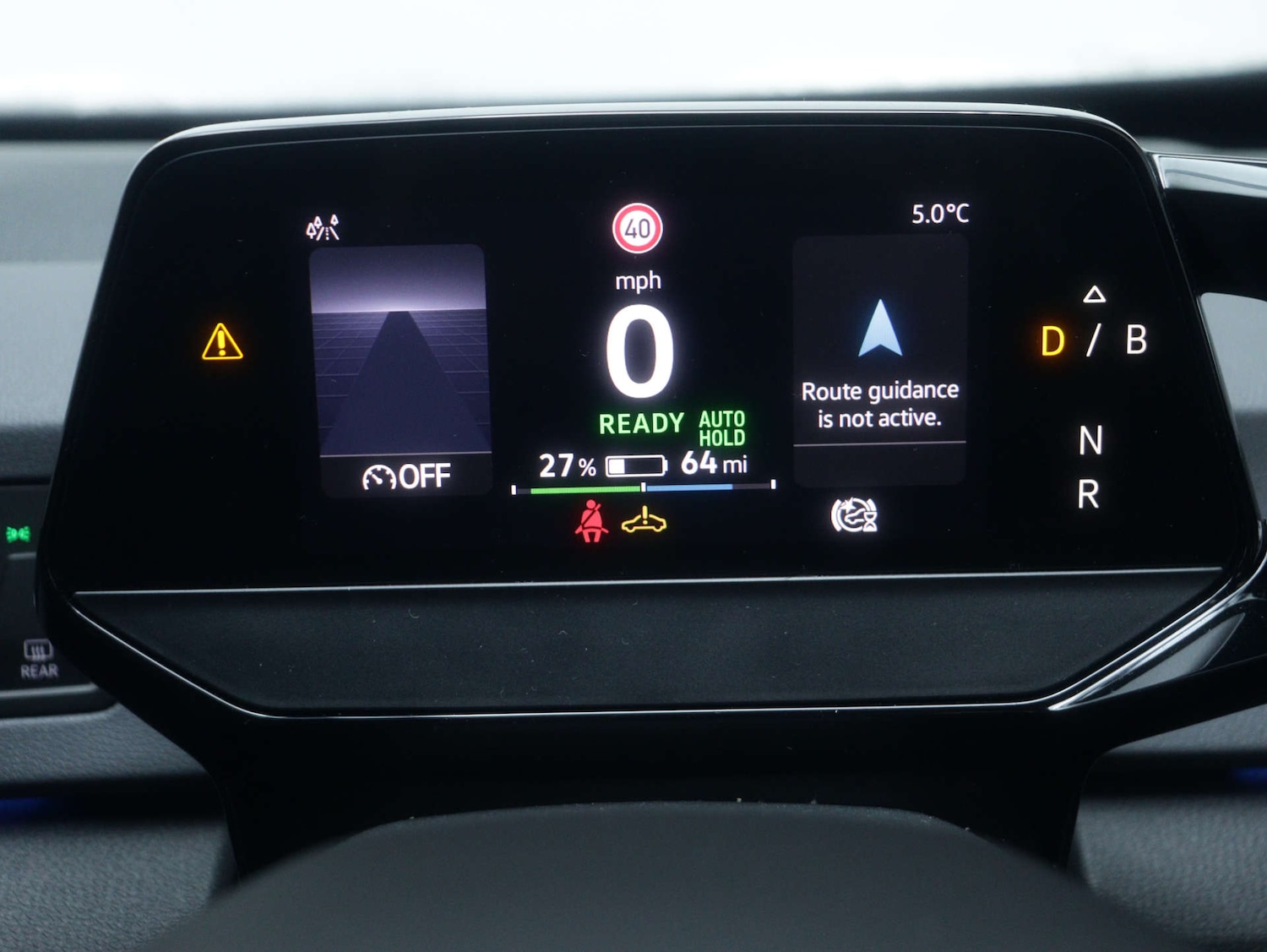 Used Volkswagen ID.3 2022 for sale - 77259096: Photo 21