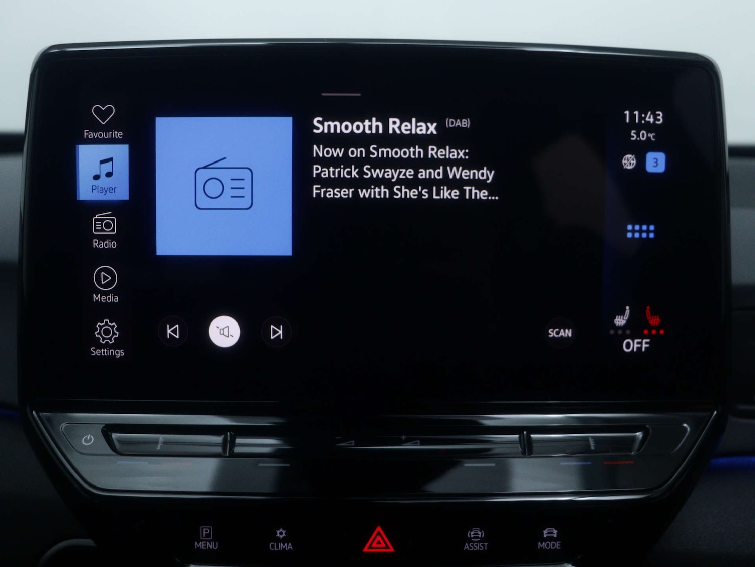 Used Volkswagen ID.3 2022 for sale - 77259096: Photo 23