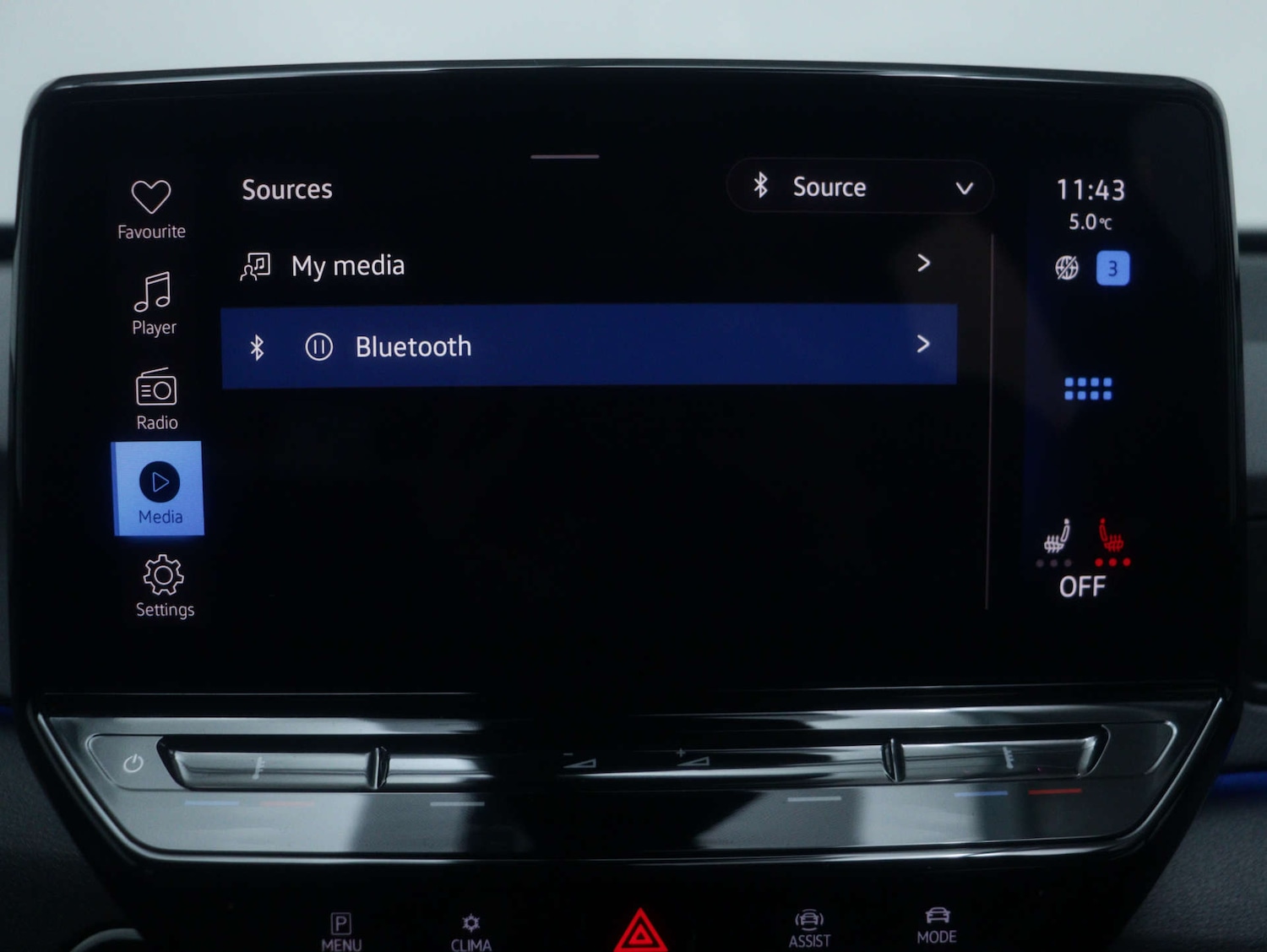 Used Volkswagen ID.3 2022 for sale - 77259096: Photo 24