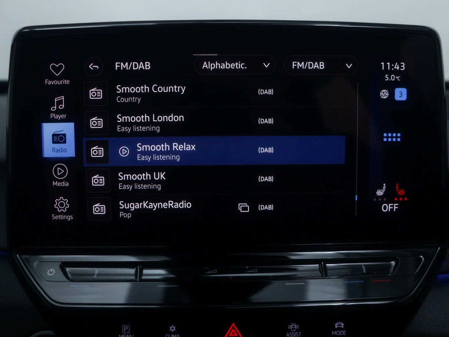 Used Volkswagen ID.3 2022 for sale - 77259096: Photo 25