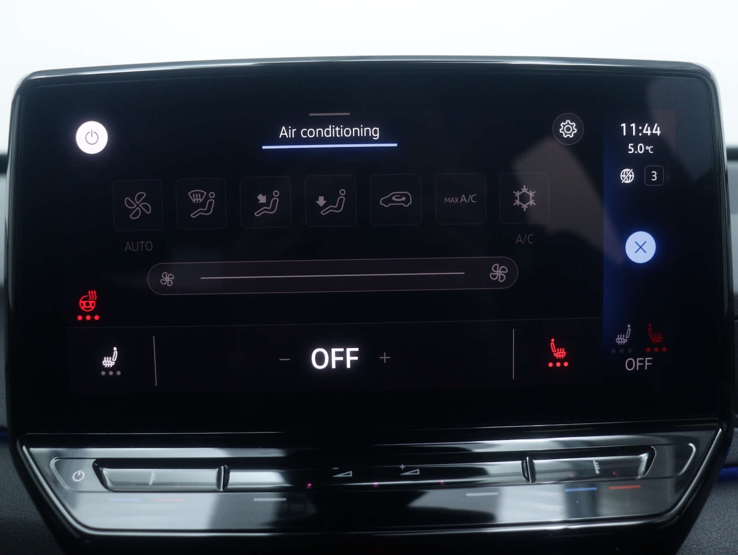 Used Volkswagen ID.3 2022 for sale - 77259096: Photo 26