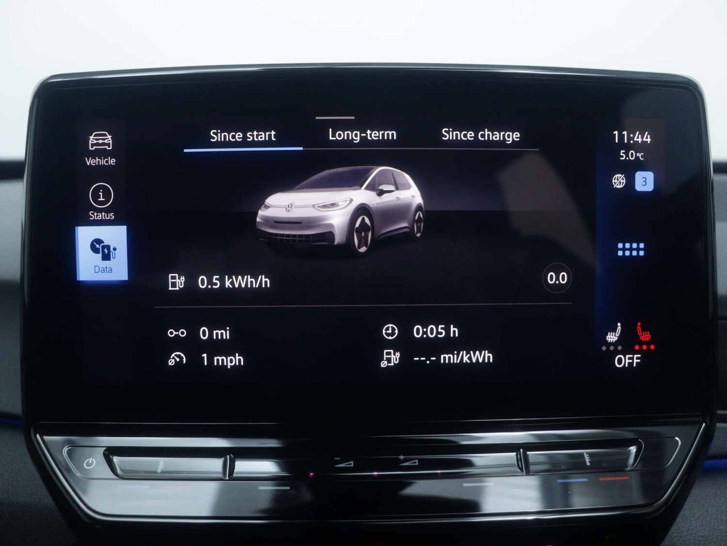 Used Volkswagen ID.3 2022 for sale - 77259096: Photo 27