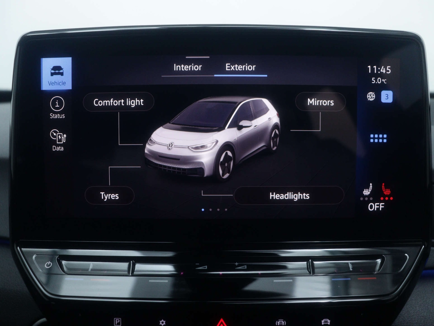 Used Volkswagen ID.3 2022 for sale - 77259096: Photo 28