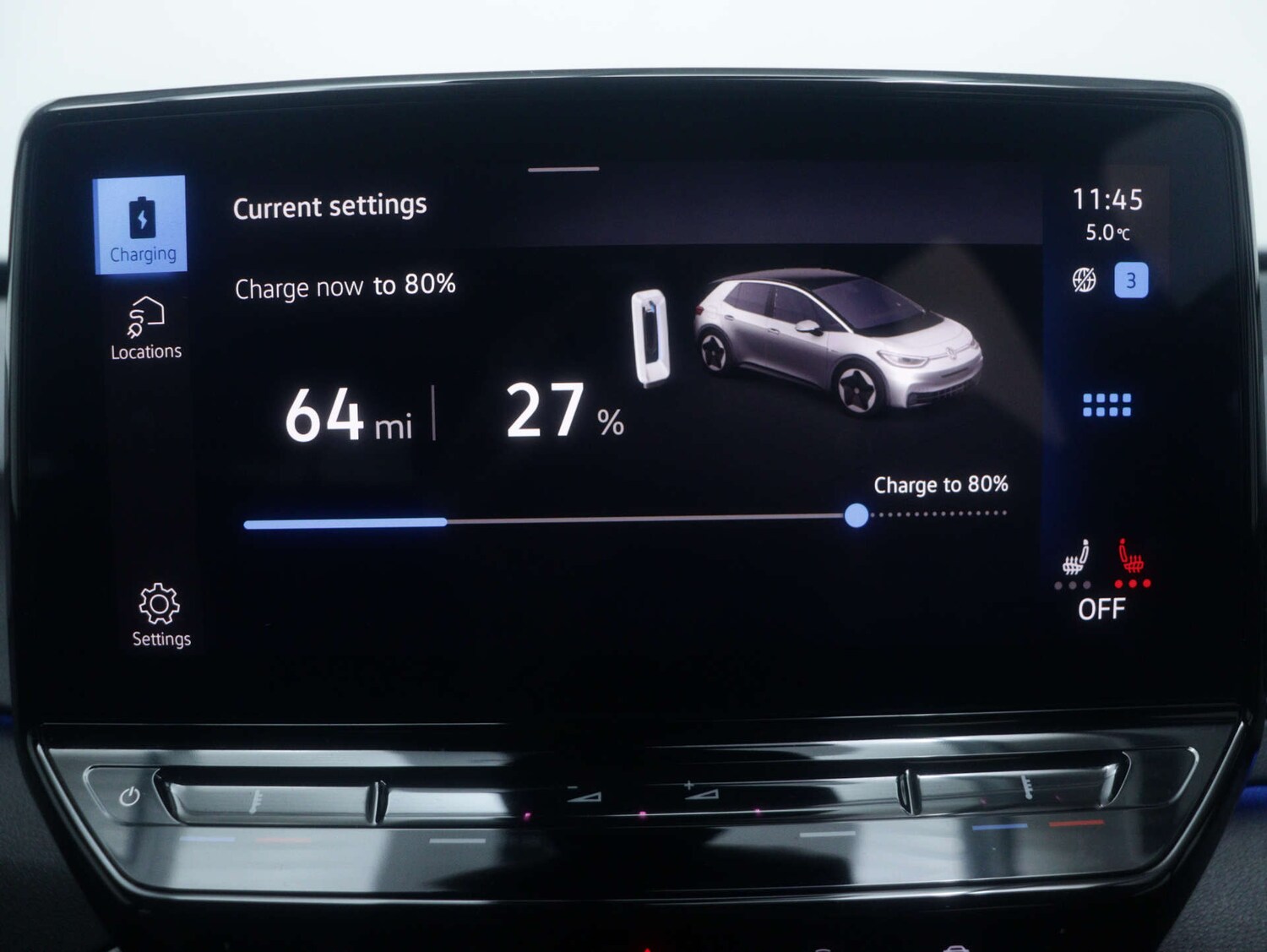 Used Volkswagen ID.3 2022 for sale - 77259096: Photo 29