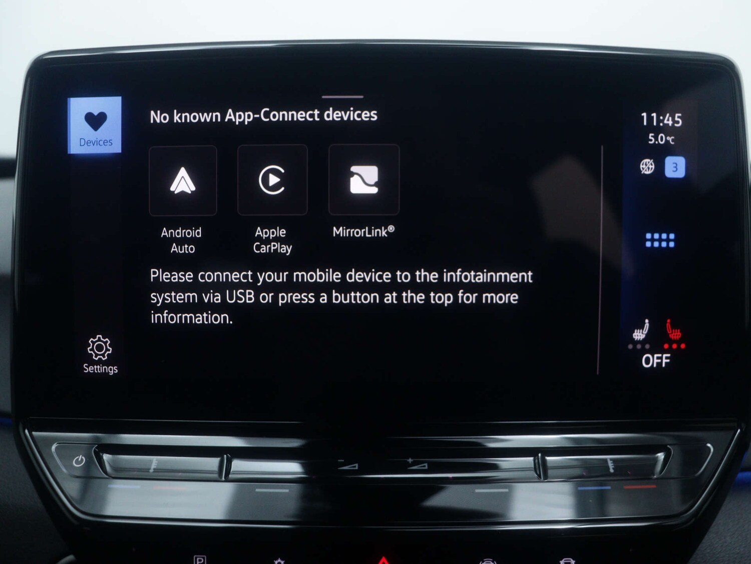 Used Volkswagen ID.3 2022 for sale - 77259096: Photo 30