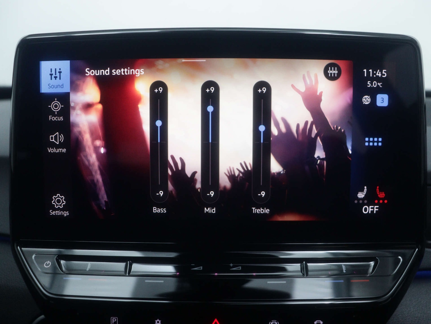 Used Volkswagen ID.3 2022 for sale - 77259096: Photo 31