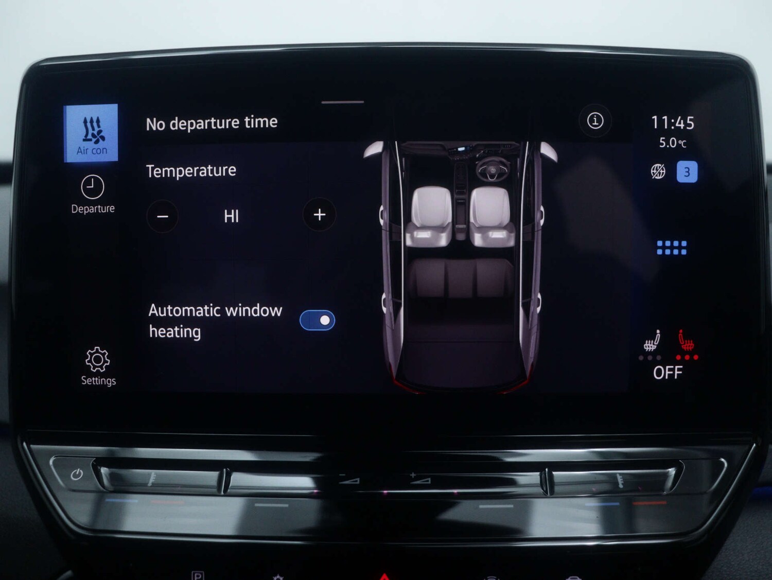 Used Volkswagen ID.3 2022 for sale - 77259096: Photo 33