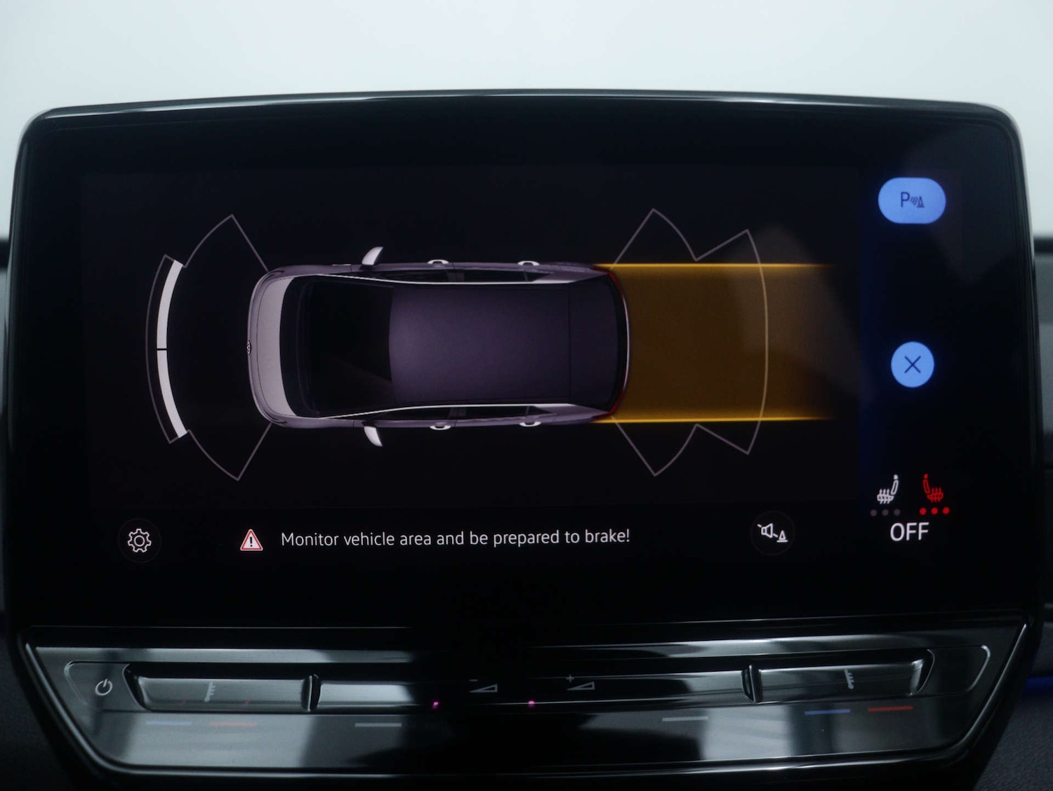 Used Volkswagen ID.3 2022 for sale - 77259096: Photo 36