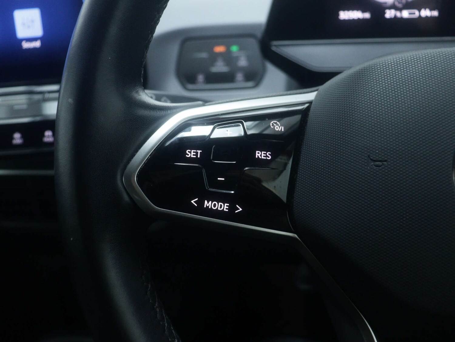 Used Volkswagen ID.3 2022 for sale - 77259096: Photo 39