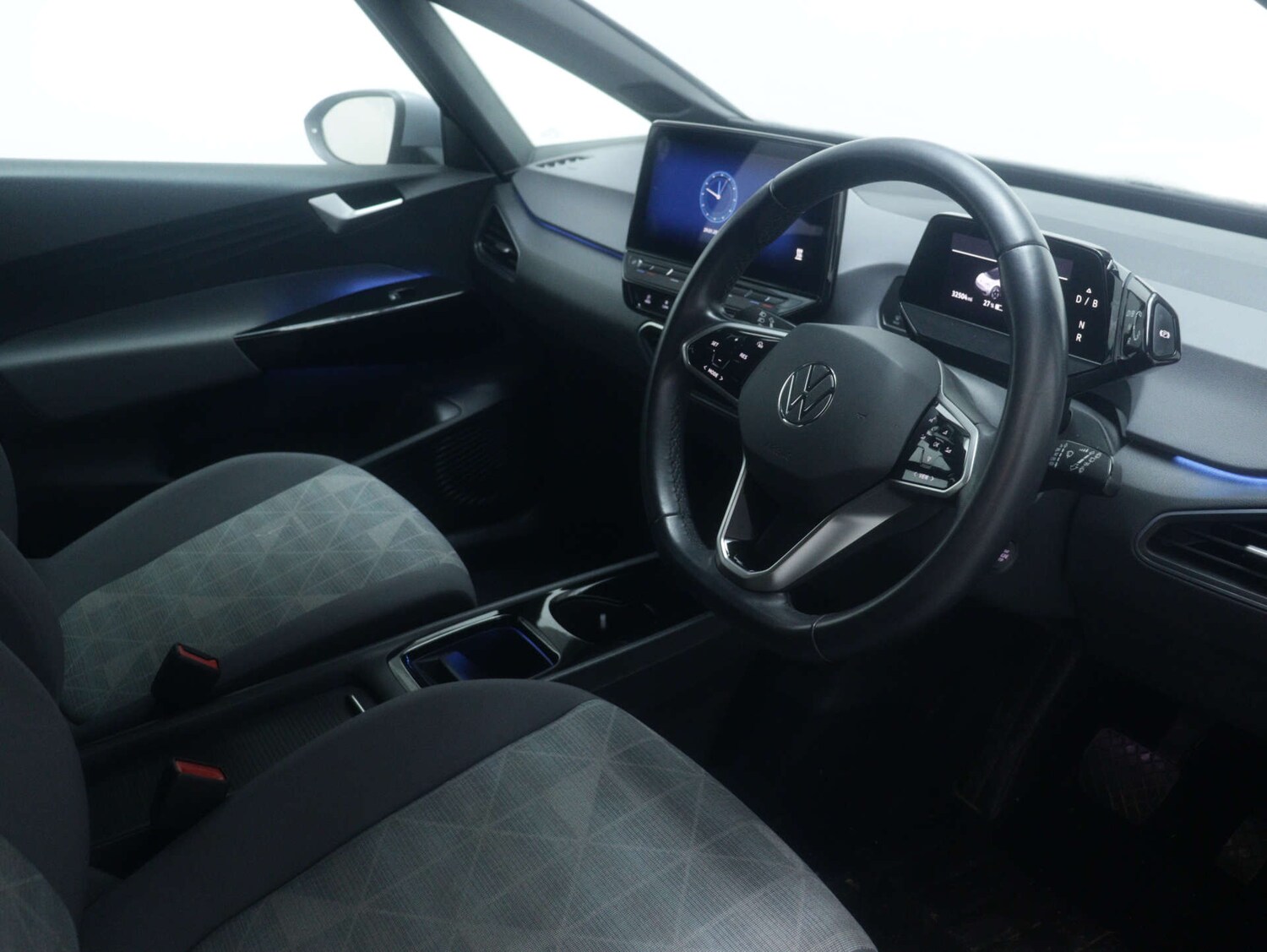 Used Volkswagen ID.3 2022 for sale - 77259096: Photo 43