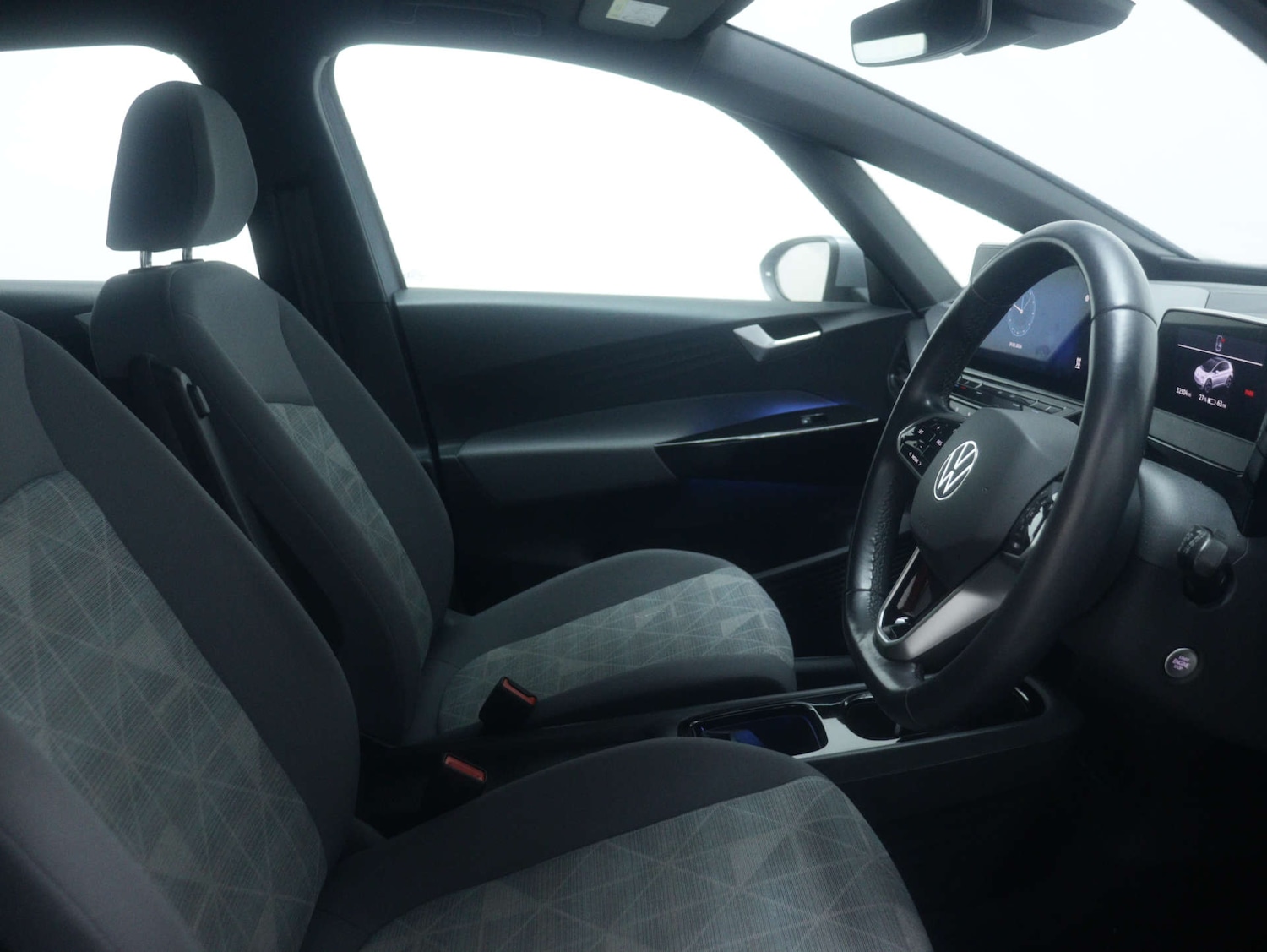 Used Volkswagen ID.3 2022 for sale - 77259096: Photo 44