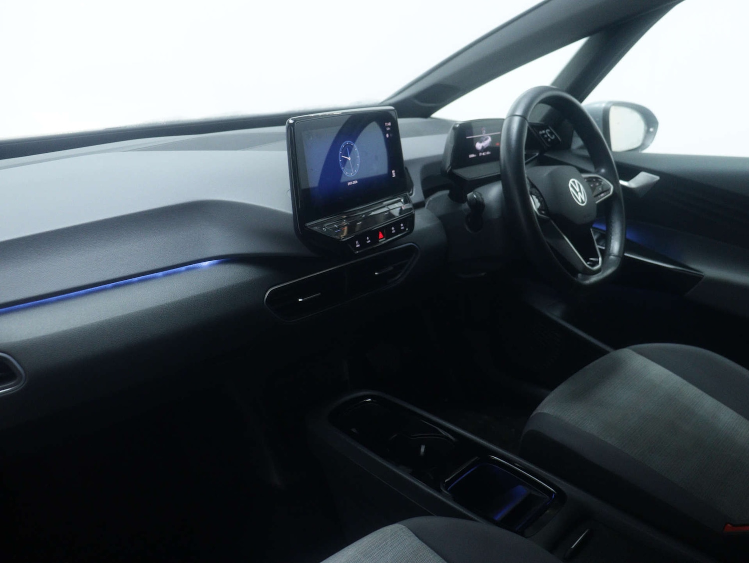 Used Volkswagen ID.3 2022 for sale - 77259096: Photo 47