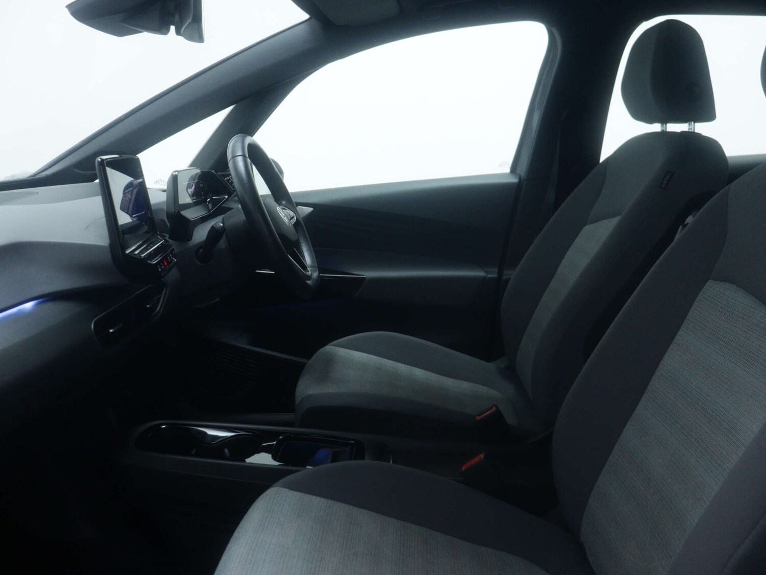 Used Volkswagen ID.3 2022 for sale - 77259096: Photo 48