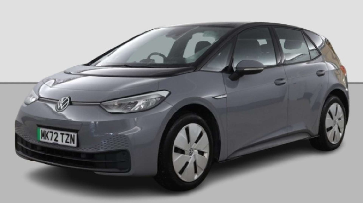 Used Volkswagen ID.3 2022 for sale - 77259096: Photo 5