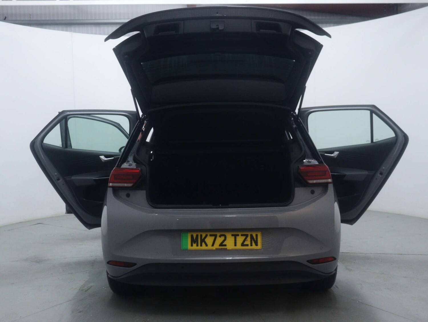 Used Volkswagen ID.3 2022 for sale - 77259096: Photo 60