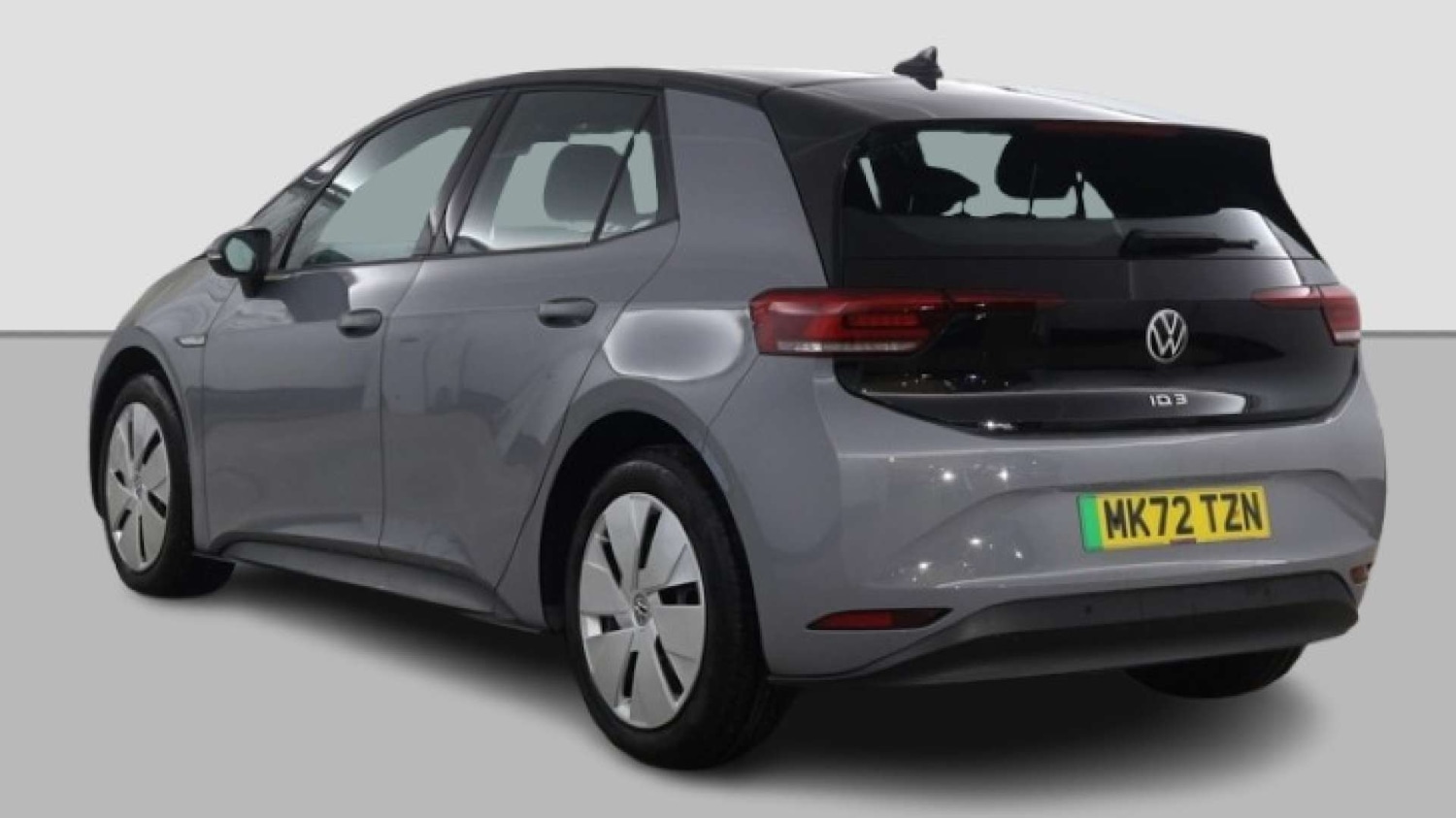 Used Volkswagen ID.3 2022 for sale - 77259096: Photo 7