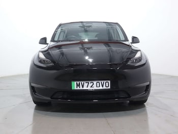 Used Tesla Model Y 2022 for sale - 75105958: Photo