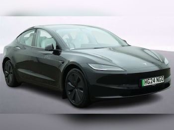 Used Tesla Model 3 2024 for sale - 78781474: Photo