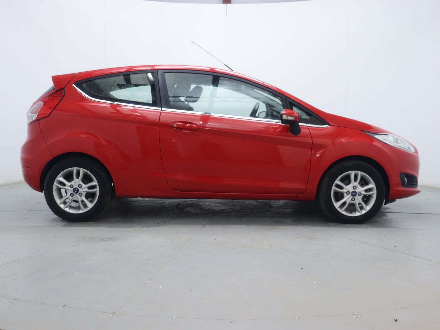 Used Ford Fiesta 2016 for sale - 77492489: Photo 12