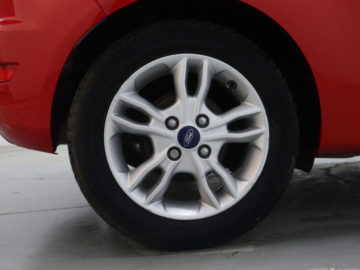 Used Ford Fiesta 2016 for sale - 77492489: Photo 13