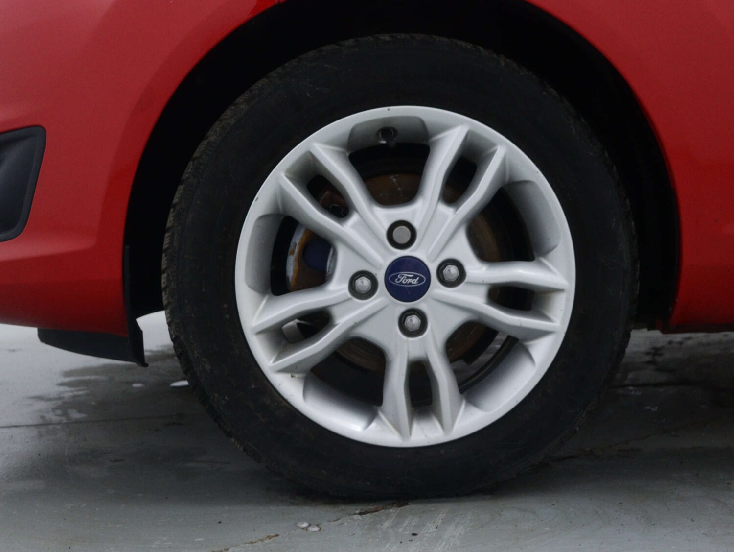 Used Ford Fiesta 2016 for sale - 77492489: Photo 15